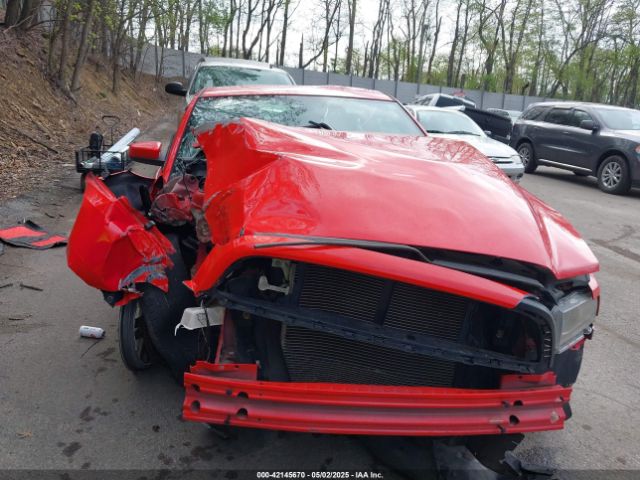 1ZVBP8AM3E5271971 Ford Mustang V6 Premium