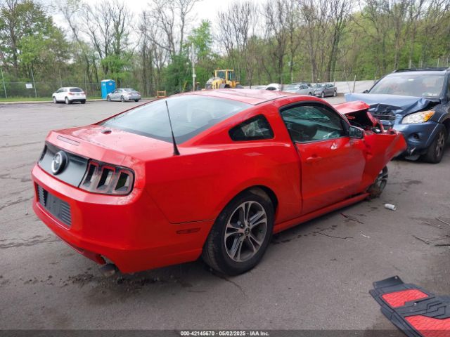 1ZVBP8AM3E5271971 Ford Mustang V6 Premium