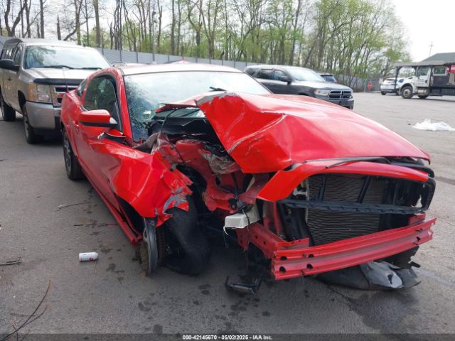 1ZVBP8AM3E5271971 Ford Mustang V6 Premium