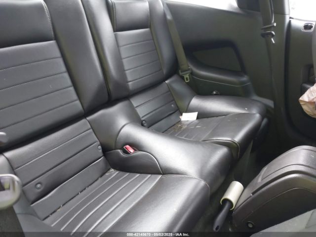 1ZVBP8AM3E5271971 Ford Mustang V6 Premium