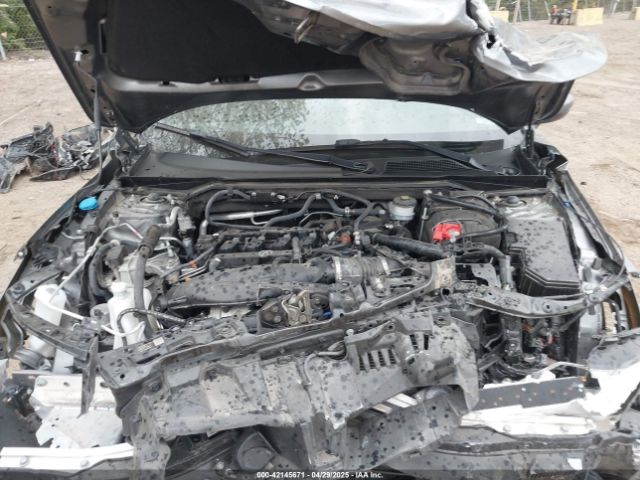 2023 ACURA INTEGRA 19UDE4H65PA008572 Photo 9