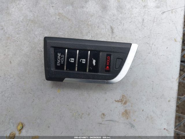 2023 ACURA INTEGRA 19UDE4H65PA008572 Photo 10