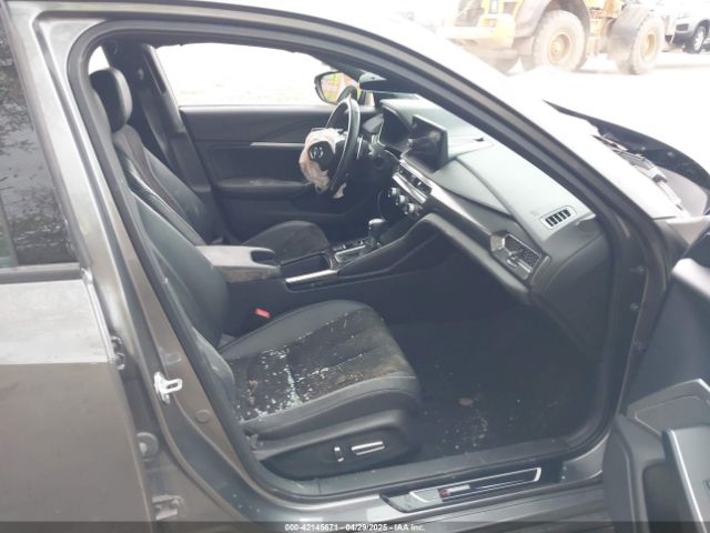 2023 ACURA INTEGRA 19UDE4H65PA008572 Photo 4