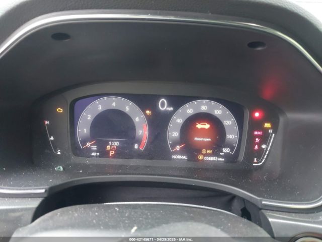 2023 ACURA INTEGRA 19UDE4H65PA008572 Photo 6