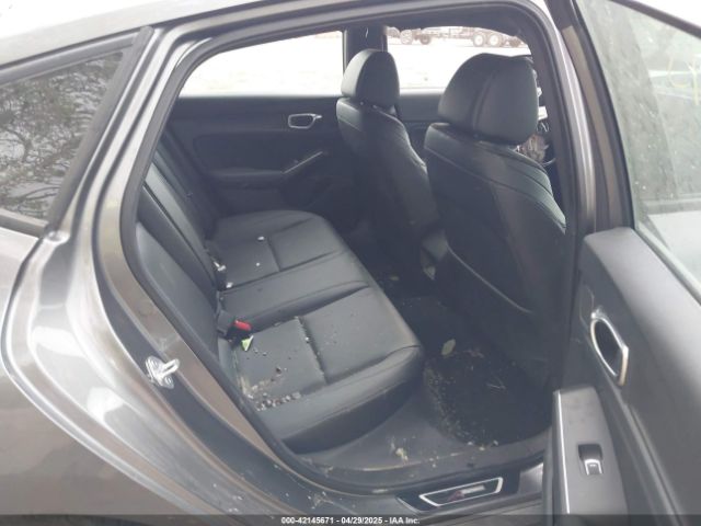 2023 ACURA INTEGRA 19UDE4H65PA008572 Photo 7