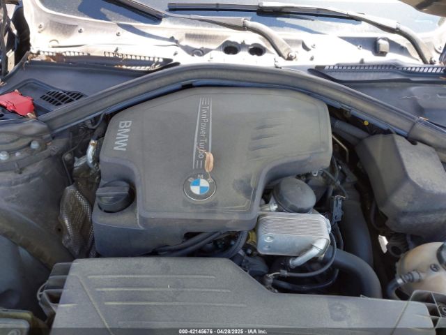 WBA8E1G52GNU12202 BMW 320i
