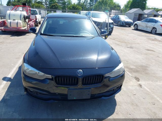 WBA8E1G52GNU12202 BMW 320i