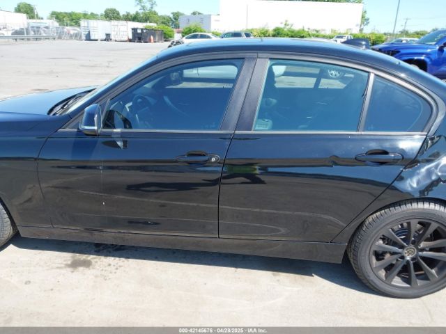 WBA8E1G52GNU12202 BMW 320i