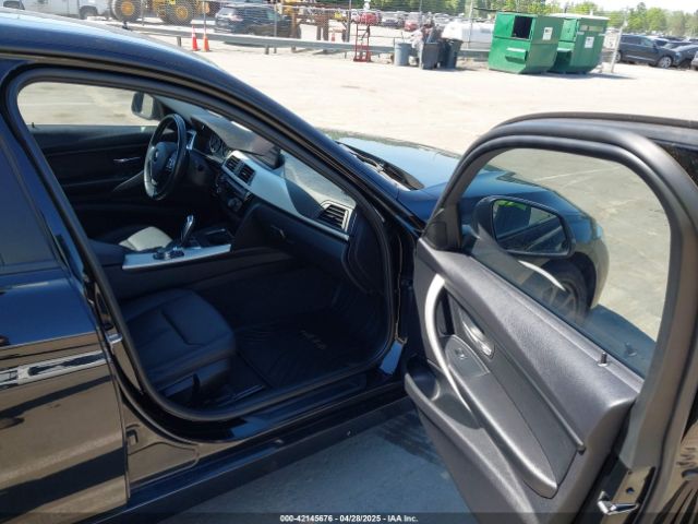 WBA8E1G52GNU12202 BMW 320i