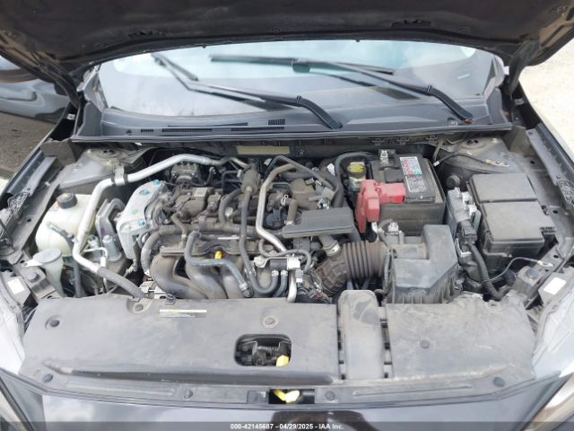 2021 NISSAN SENTRA 3N1AB8CV6MY200884 Photo 9