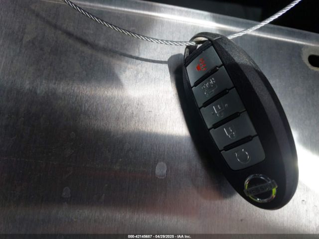 2021 NISSAN SENTRA 3N1AB8CV6MY200884 Photo 10