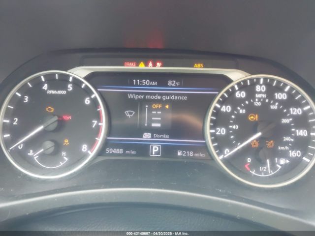 2021 NISSAN SENTRA 3N1AB8CV6MY200884 Photo 6