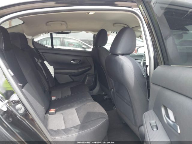 2021 NISSAN SENTRA 3N1AB8CV6MY200884 Photo 7