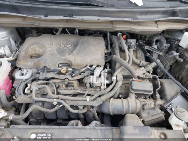 2021 TOYOTA SIENNA 5TDYRKEC9MS041334 Photo 9