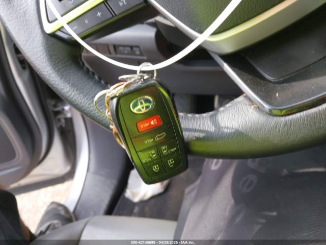 2021 TOYOTA SIENNA 5TDYRKEC9MS041334 Photo 10