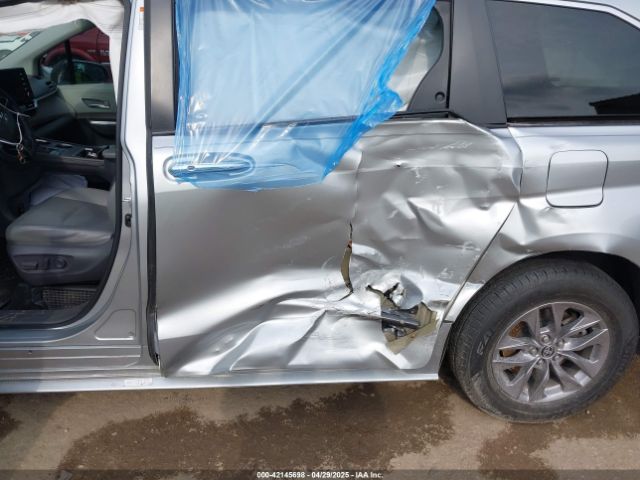 2021 TOYOTA SIENNA 5TDYRKEC9MS041334 Photo 5