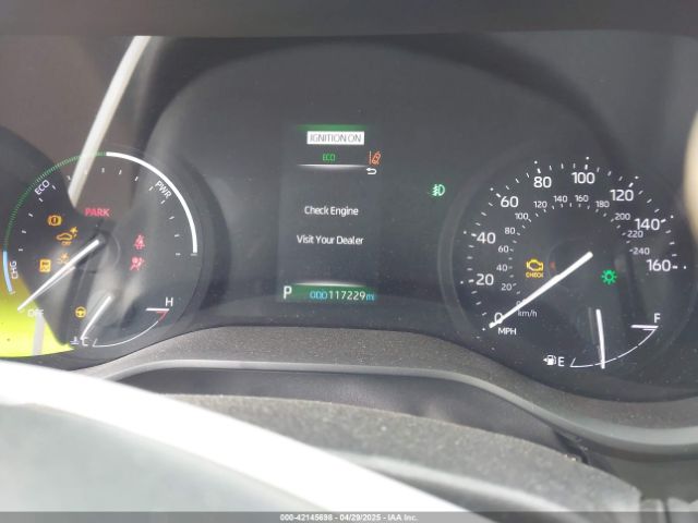 2021 TOYOTA SIENNA 5TDYRKEC9MS041334 Photo 6