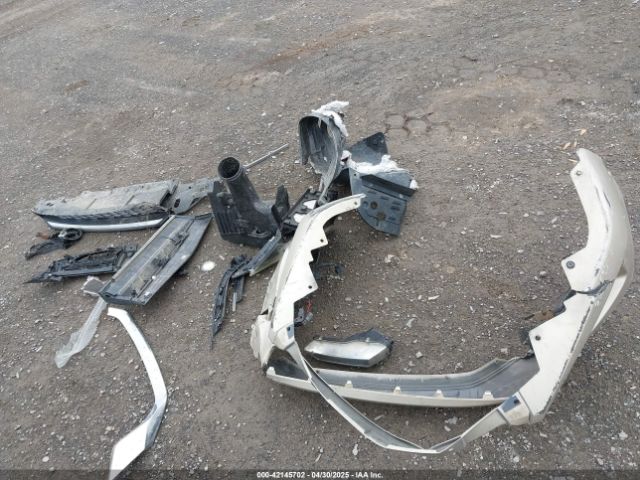 2HKRW2H81MH617945 Honda Cr-v Awd Ex-l