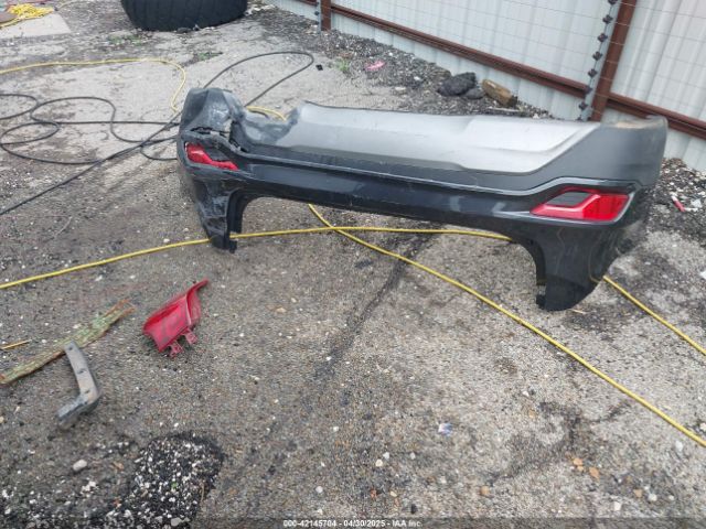 5XYZU3LB9JG507212 Hyundai Santa Fe Sport 2.4l