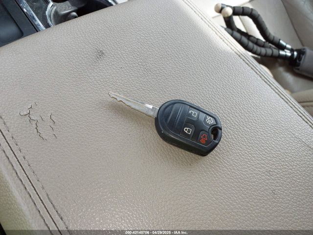 1FMJK1K57EEF33644 Ford Expedition El Limited