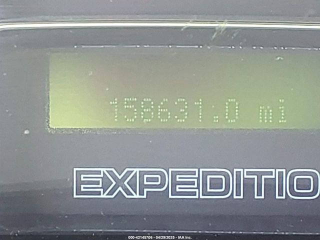 1FMJK1K57EEF33644 Ford Expedition El Limited