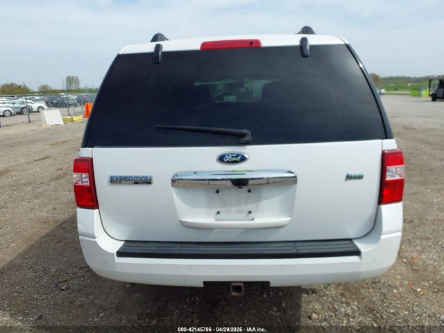 1FMJK1K57EEF33644 Ford Expedition El Limited