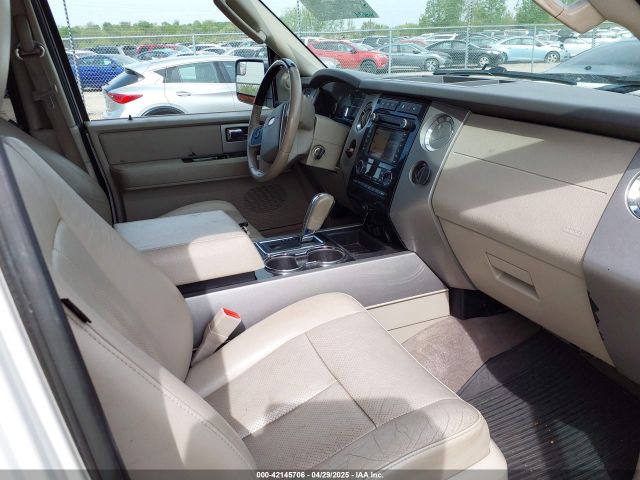 1FMJK1K57EEF33644 Ford Expedition El Limited