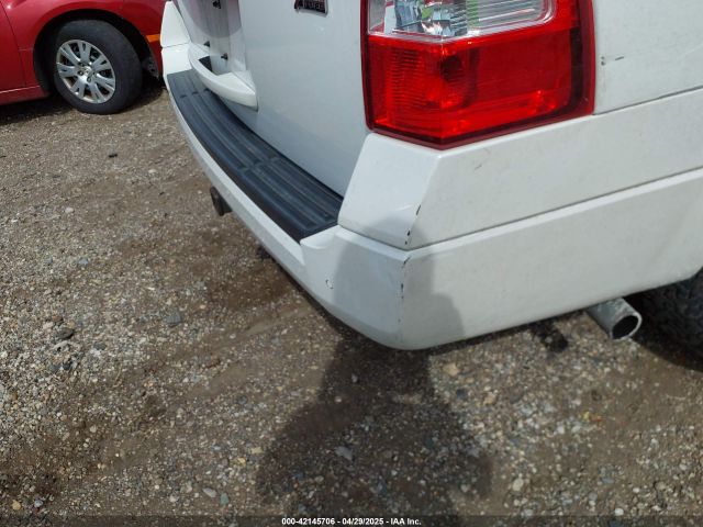 1FMJK1K57EEF33644 Ford Expedition El Limited
