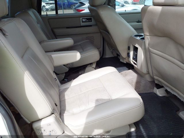 1FMJK1K57EEF33644 Ford Expedition El Limited