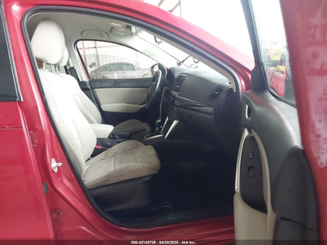 JM3KE2CY3F0544841 Mazda Cx-5 Touring