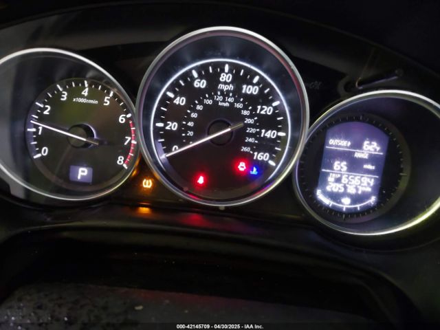JM3KE2CY3F0544841 Mazda Cx-5 Touring