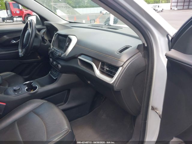 3GKALPEX1JL322925 GMC Terrain Slt