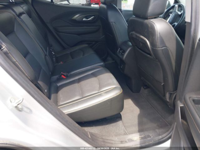 3GKALPEX1JL322925 GMC Terrain Slt
