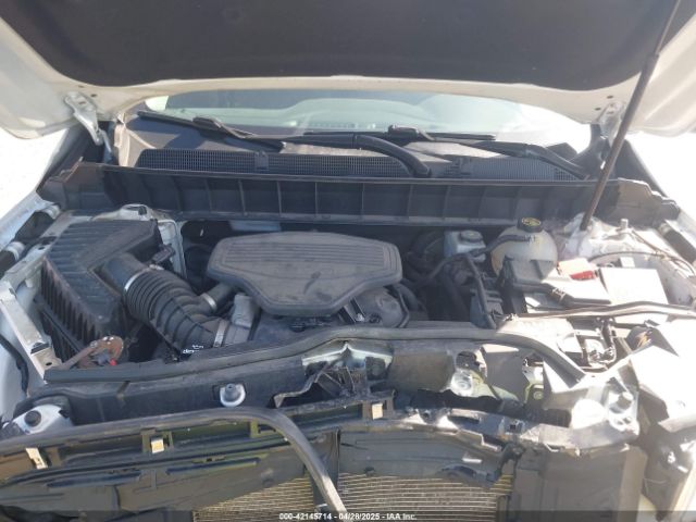 1GKKNSLS4KZ237158 GMC Acadia Sle-2