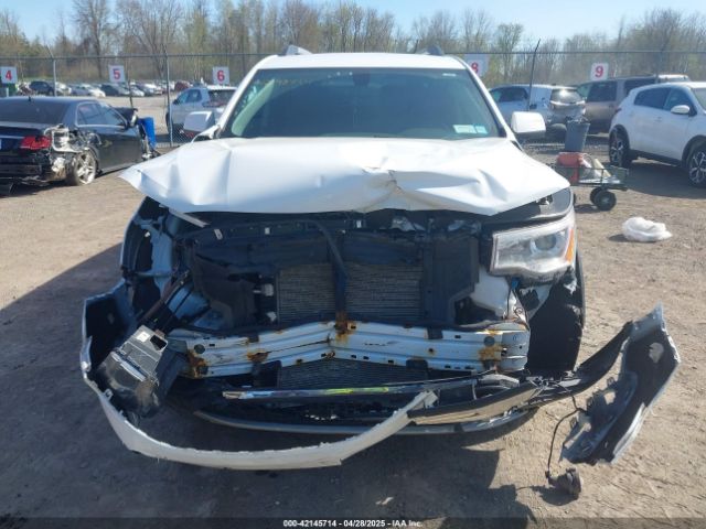 1GKKNSLS4KZ237158 GMC Acadia Sle-2