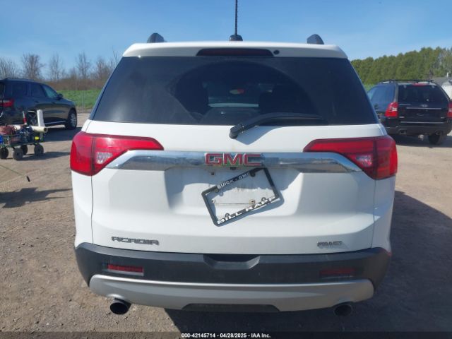 1GKKNSLS4KZ237158 GMC Acadia Sle-2