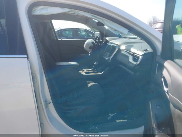 1GKKNSLS4KZ237158 GMC Acadia Sle-2