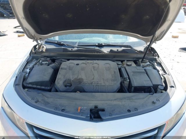 1G1105S38KU115426 Chevrolet Impala Premier