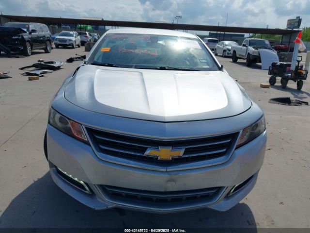 1G1105S38KU115426 Chevrolet Impala Premier