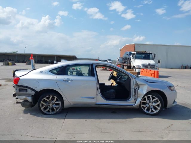 1G1105S38KU115426 Chevrolet Impala Premier