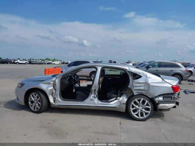 1G1105S38KU115426 Chevrolet Impala Premier