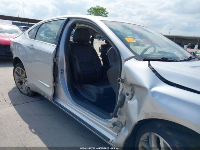1G1105S38KU115426 Chevrolet Impala Premier