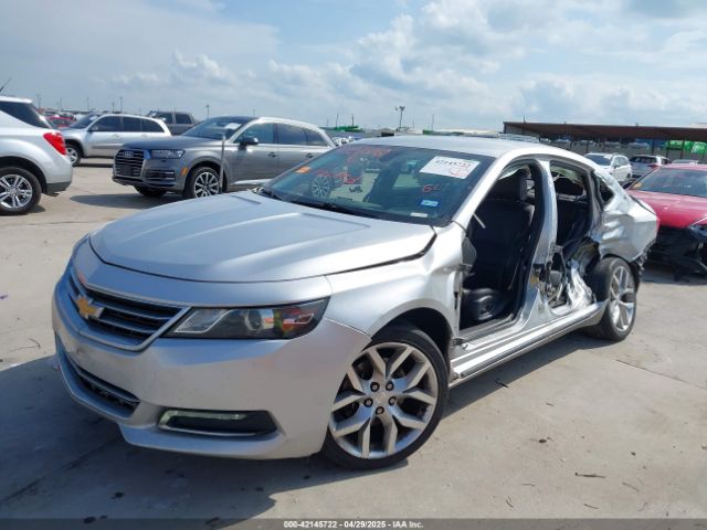 1G1105S38KU115426 Chevrolet Impala Premier