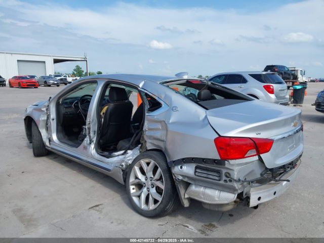 1G1105S38KU115426 Chevrolet Impala Premier