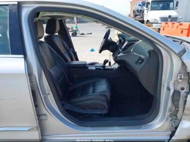 1G1105S38KU115426 Chevrolet Impala Premier