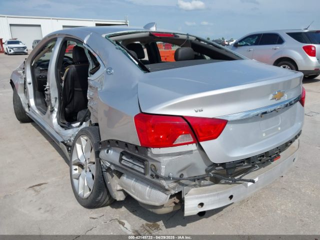 1G1105S38KU115426 Chevrolet Impala Premier
