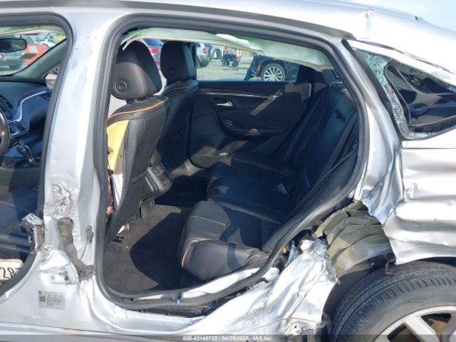 1G1105S38KU115426 Chevrolet Impala Premier
