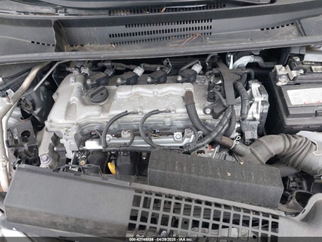 5YFEPMAE6MP180793 Toyota COROLLA LE