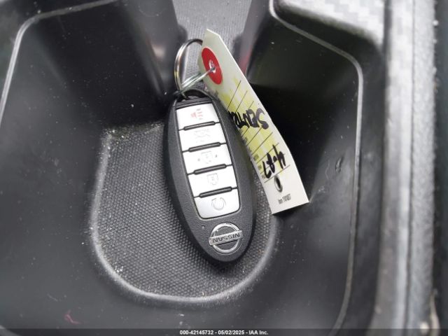 3N1AB8DV3MY322827 Nissan Sentra Sr Xtronic Cvt