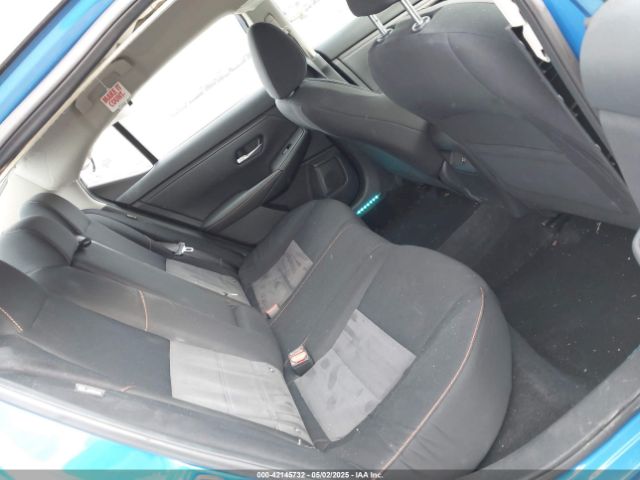 3N1AB8DV3MY322827 Nissan Sentra Sr Xtronic Cvt
